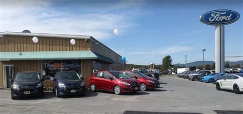 Autosaver ford - Look no further than your own local community Ford dealer! Autosaver Ford is conveniently located in Comstock right off of State Route 22. We proudly serve customers...